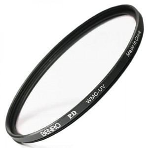 Светофильтр ультрафиолетовый BENRO SD UV ULCA WMC 67 mm